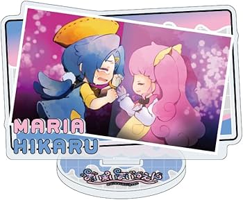 Amazon.co.jp: まいまいまいごえん 48 ヒカル&マリア Bver.[公式 Amazon.co.jp: まいまいまいごえん 48 ヒカル&マリア Bver.[公式